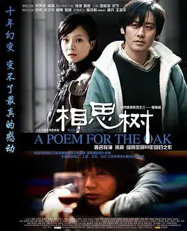 《相思树》：爱与牺牲，情感纠葛中的命运之树