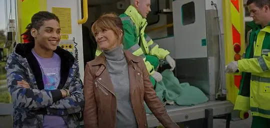 《哈里·怀尔德》第一季：悬疑与讽刺交织的侦探之旅