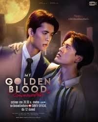 《噬血欲情》：欲望与禁忌交织，情欲与救赎的黑暗史诗