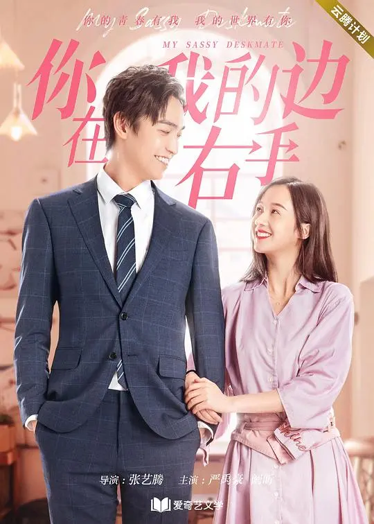 《你在我的右手边》：爱与救赎的诗篇，细腻刻画生命奇迹