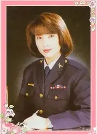 《警花缘》：女警的荣耀与挑战，守护正义的道路