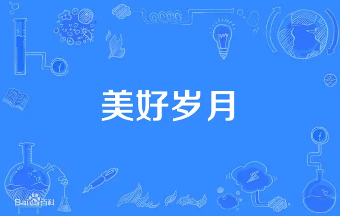 重温温暖回忆：《美好岁月》人生感悟与情感剖析