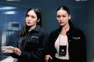 《铁锈味的雨滴》：青春的迷茫与救赎，雨后终见彩虹