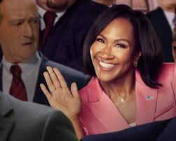 《为民服务的她》：爆笑演绎基层故事，谁说喜剧不能深刻？