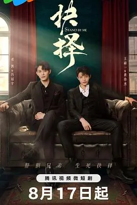 《抉择》：人生关键时刻的道德较量与内心冲突，如何在迷雾中找到出路