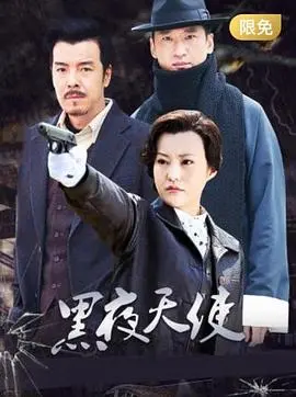 《黑夜天使》：当正义披上暗夜外衣，城市秘密与救赎的极致纠缠