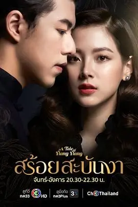 《皇家项链》：宫廷的阴谋与平民的逆袭，一场关于权力、欲望与温情的浪漫史诗